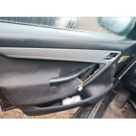 CITROËN C4 PICASSO II Bal első Ajtó Kárpit