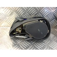 RENAULT SCÉNIC II (JM0/1_) Bal első Biztonsági Öv