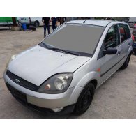 2005 Ford Fiesta Fresh 1,4 benzin, 5-ös manuális - BONTÁS - Őrbottyán
