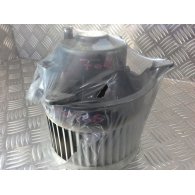 FORD FOCUS II (DA_) Fűtőmotor (Nem klímás)