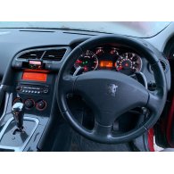 PEUGEOT 3008 Komplett Kormánykapcsoló (Bajuszkapcsoló)