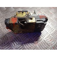 PEUGEOT 207 (WA_, WC_) Jobb hátsó Ajtózár