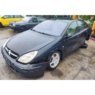  2007 Citroen C5 Sedan 2.2 Diesel, manuális 5-ös váltó - BONTÁS - Őrbottyán