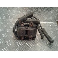 RENAULT LOGAN (LS_) 1.4 Gyújtótrafó Szett