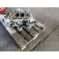 FORD FIESTA V (JH_, JD_) 1.4 TDCi Motorblokk (Fűzött)- F6JB