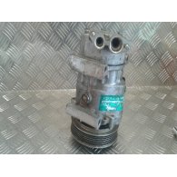 CITROËN C3 I (FC_) 1.4 16V HDi Klímakompresszor