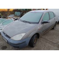 2004 Ford Focus Sedan 1.4 Ambiente​​​​​​​ - balkormányos - BONTÁS - Őrbottyán - FXDB4G13242