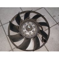 LAND ROVER DISCOVERY IV (LA) 2.7 TD 4x4 Hűtőventilátor