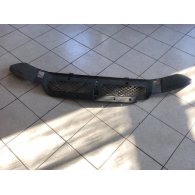 MERCEDES-BENZ M-CLASS W166 Első Lökhárító Alsó (Műanyag) 1668851725