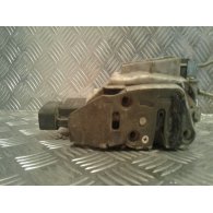 SUZUKI IGNIS II (MH) Bal első Ajtózár