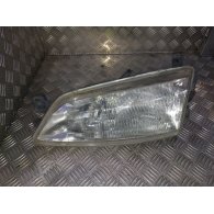 OPEL VECTRA B (36_) Bal Fényszóró