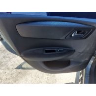 CITROËN C4 I (LC_) Bal hátsó Ajtó Kárpit