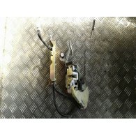 HONDA JAZZ II (GD) Bal első Ajtózár