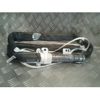 PEUGEOT 407 (6D_) Jobb első Függöny Légzsák