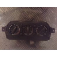 SUZUKI SWIFT III (MZ, EZ) Fűtéskapcsoló