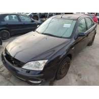 2002 Ford Mondeo III Sedan 2.0 GHIA, manuális  - BONTÁS - Őrbottyán - FXDB4G13242