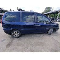 CITROËN C8 (EA_, EB_) Jobb első Ablak