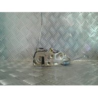 MITSUBISHI COLT IV (CA_A) Jobb első Ajtózár