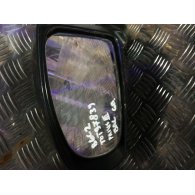 TOYOTA PRIUS (ZVW3_) Bal Visszapillantó Tükör (Mechanikus)