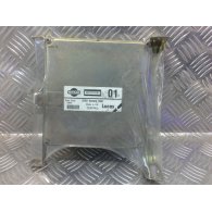NISSAN PRIMERA (P10) Elektronika (Magában)