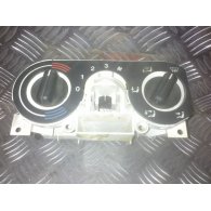 OPEL ASTRA F (56_, 57_) Fűtéskapcsoló