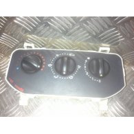 RENAULT CLIO II (BB0/1/2_, CB0/1/2_) Fűtéskapcsoló