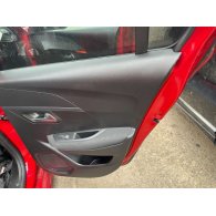 PEUGEOT 208 Jobb hátsó Ablakemelő Kapcsoló