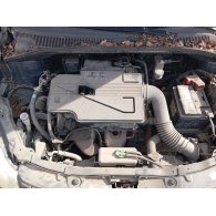 SUZUKI SX4 Váltó (Mechanikus)