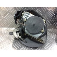 RENAULT LAGUNA II (BG0/1_) Bal hátsó Biztonsági Öv