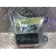 RENAULT MEGANE I (BA0/1_) Bal első Ütközés Érzékelő (Homlokfalon)