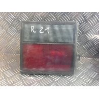 RENAULT 21 (B48_) Bal Hátsó Lámpa