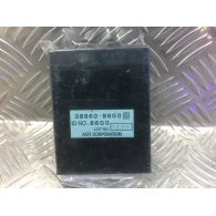 SUZUKI IGNIS II (MH) Elektronika (Magában)