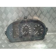 RENAULT MEGANE I (BA0/1_) 1.9 TDI Kilométeróra