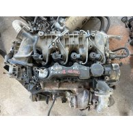 FORD FOCUS II Motor (Fűzött blokk hengerfejjel)