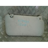 CITROËN C5 I (DC_) Bal Napellenző