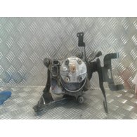 FORD FIESTA III (GFJ) 1.4 Kormányszervó Motor (Hidraulikus)