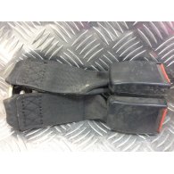 FORD ESCORT VII (GAL, AAL, ABL) Hátsó középső Biztonsági Öv Csat