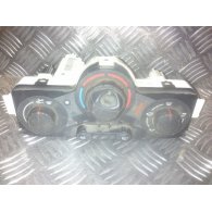 RENAULT MEGANE II (BM0/1_, CM0/1_) Fűtéskapcsoló