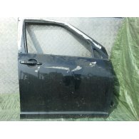 SUZUKI SWIFT III (MZ, EZ) Jobb első Ajtó (Részeivel)