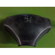 PEUGEOT 206 Ferdehátú (2A/C) Kormánylégzsák 5AGA2P0747087