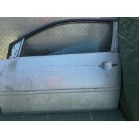 FORD FIESTA V (JH_, JD_) Bal első Ajtó (Részeivel)