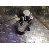 FORD FIESTA VI Jobb hátsó Biztonsági Öv 34037781