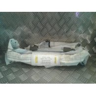 OPEL ZAFIRA B (A05) Jobb első Függöny Légzsák