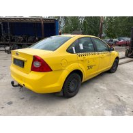 FORD FOCUS II lépcsőshátú (DA_) 1.6 Üzemanyag Szivattyú