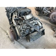 MERCEDES-BENZ C-CLASS Motor (Fűzött blokk hengerfejjel)