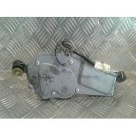 MAZDA 6 (GG) Bal hátsó Ablakemelő Motor