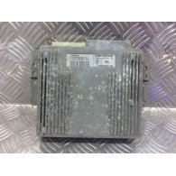 RENAULT MEGANE I (BA0/1_) Elektronika (Magában)