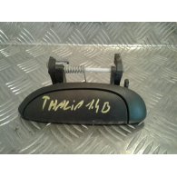 RENAULT THALIA I (LB0/1/2_) Bal hátsó Külső Kilincs