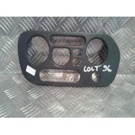 MITSUBISHI COLT V (CJ_, CP_) Középkonzol Keret