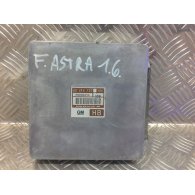 OPEL ASTRA F (56_, 57_) Elektronika (Magában)